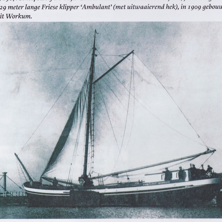 Klipper Ambulant